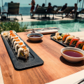 Miso Phat Sushi at Maui Coast Hotel - Kihei, Maui, HI 3